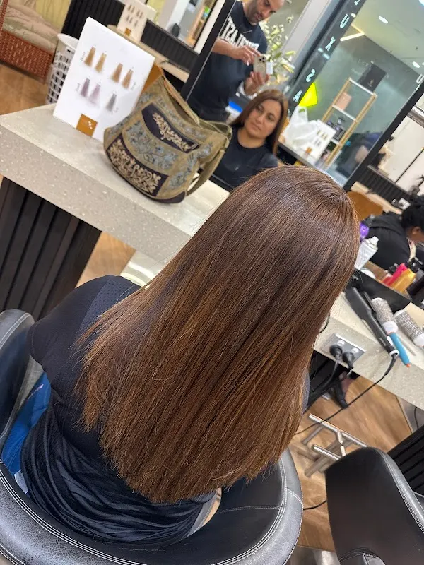 Lux Hair Salon — Hairdresser in Southport